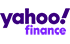 Yahoo Finance Logo